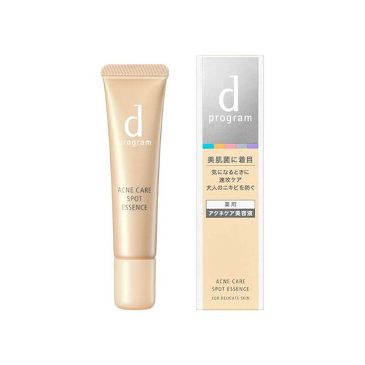 d program 敏感話題 淨荳益生精華 15g