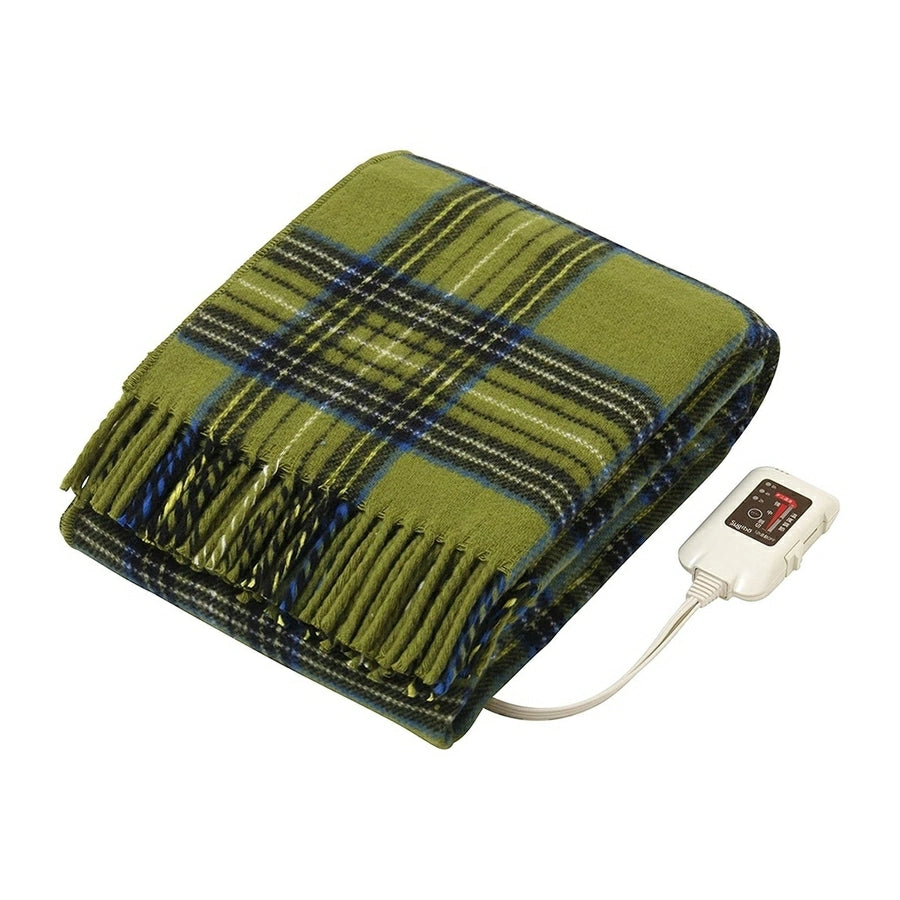 Electric Knee Blanket Wide SB20HW01 - imy Shop Japan