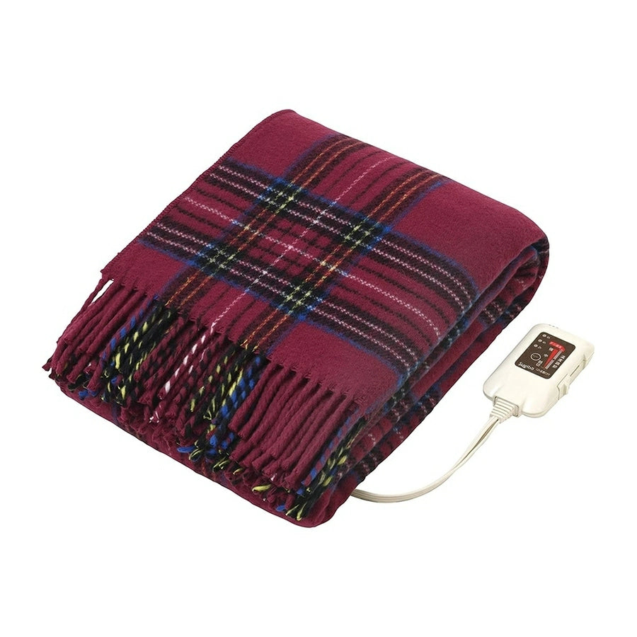 Electric Knee Blanket Wide SB20HW01 - imy Shop Japan
