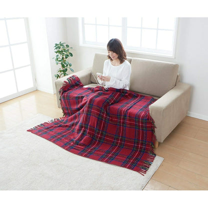 Electric Knee Blanket Wide SB20HW01 - imy Shop Japan