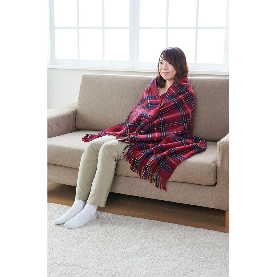 Electric Knee Blanket Wide SB20HW01 - imy Shop Japan