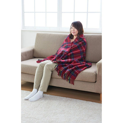 Electric Knee Blanket Wide SB20HW01 - imy Shop Japan