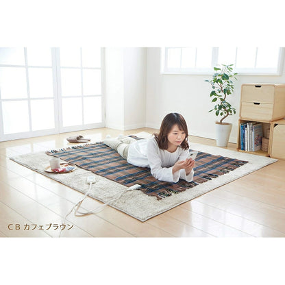 Electric Knee Blanket Wide SB20HW01 - imy Shop Japan