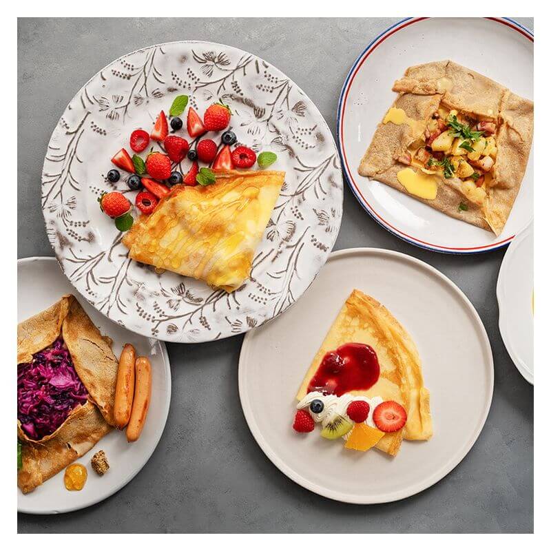 Bon appétit French Pan B68111 - imy Shop Japan