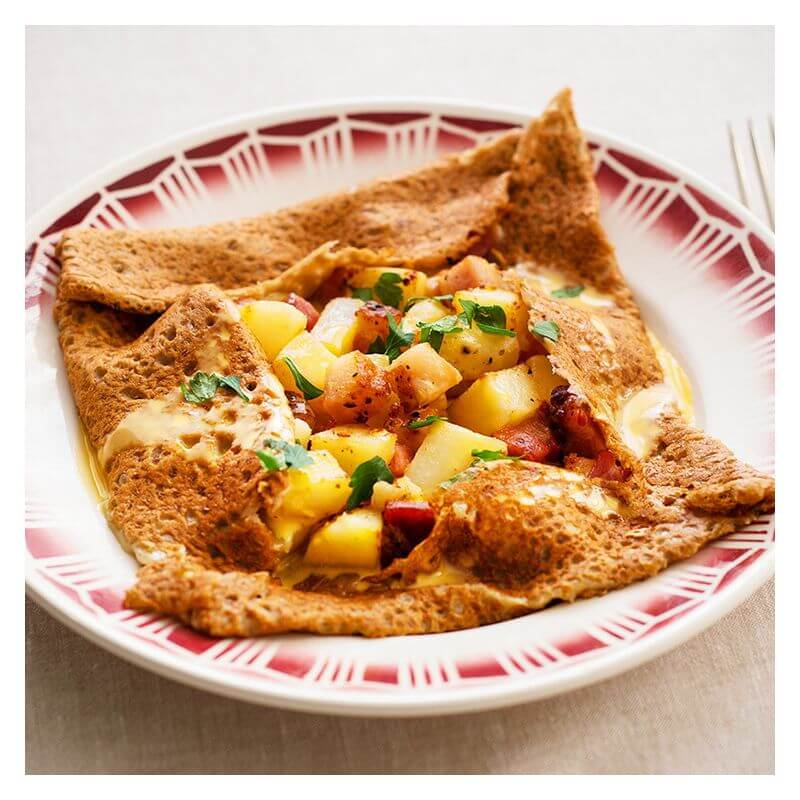 Bon appétit French Pan B68111 - imy Shop Japan