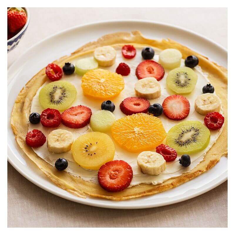 Bon appétit French Pan B68111 - imy Shop Japan