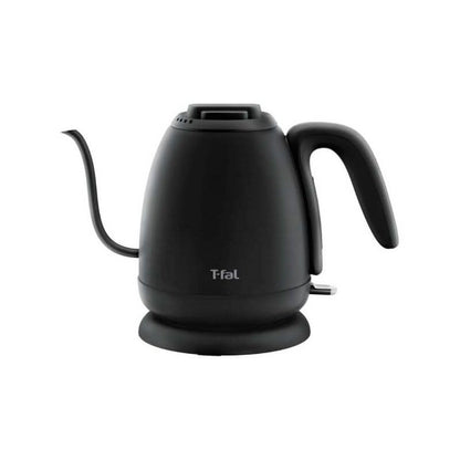 Cafe Lock Gooseneck Kettle 0.8L, Temperature Adjustment KO9208JP