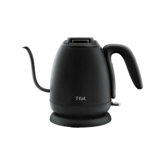 Cafe Lock Gooseneck Kettle 0.8L, Temperature Adjustment KO9208JP