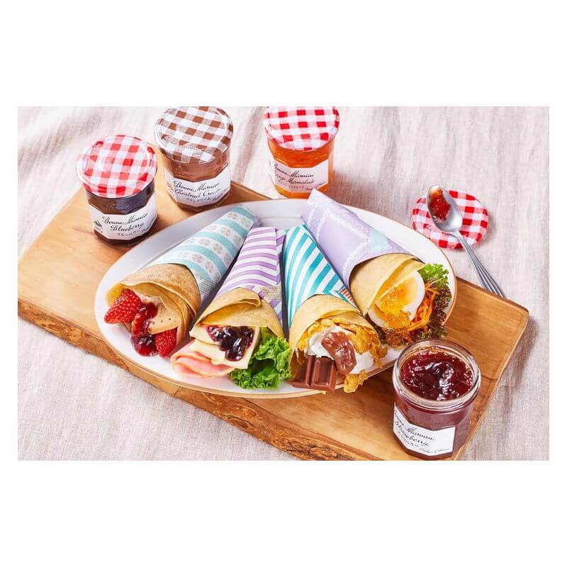 IH French Pan UNLIMITED E52039 - imy Shop Japan