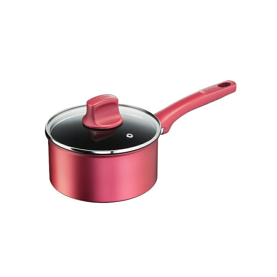 UNLIMITED 2X Rouge Saucepan 18cm G26223 - imy Shop Japan