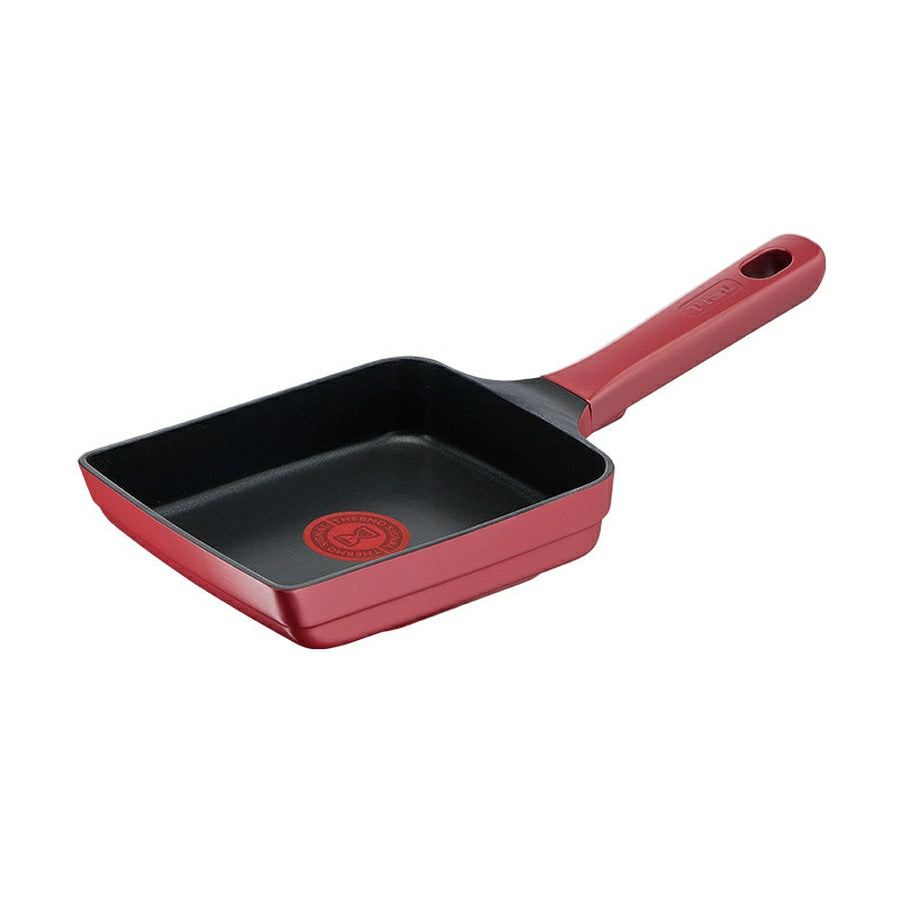 UNLIMITED 3X Rouge Tamagoyaki Pan G61018 - imy Shop Japan