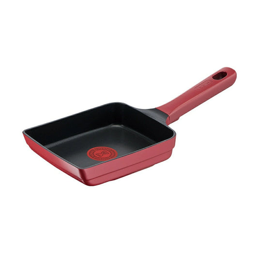 UNLIMITED 3X Rouge Tamagoyaki Pan G61018 - imy Shop Japan