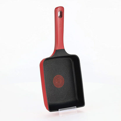 UNLIMITED 3X Rouge Tamagoyaki Pan G61018 - imy Shop Japan