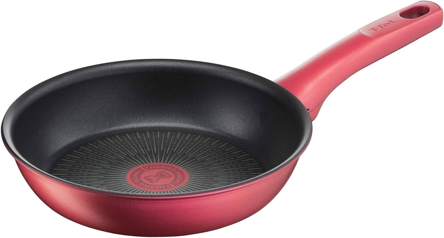 UNLIMITED 6X Rouge Frypan G2620 - imy Shop Japan