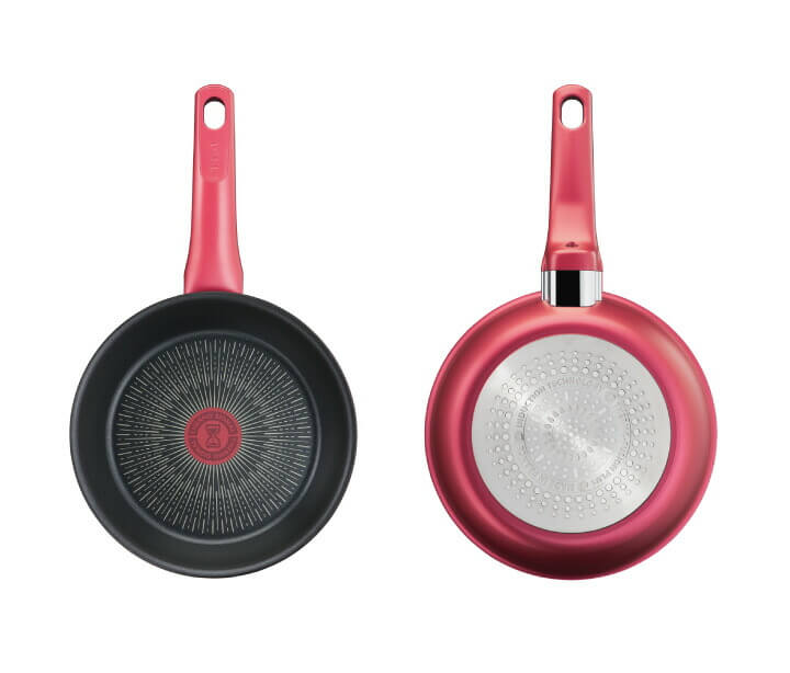 UNLIMITED 6X Rouge Frypan G2620 - imy Shop Japan