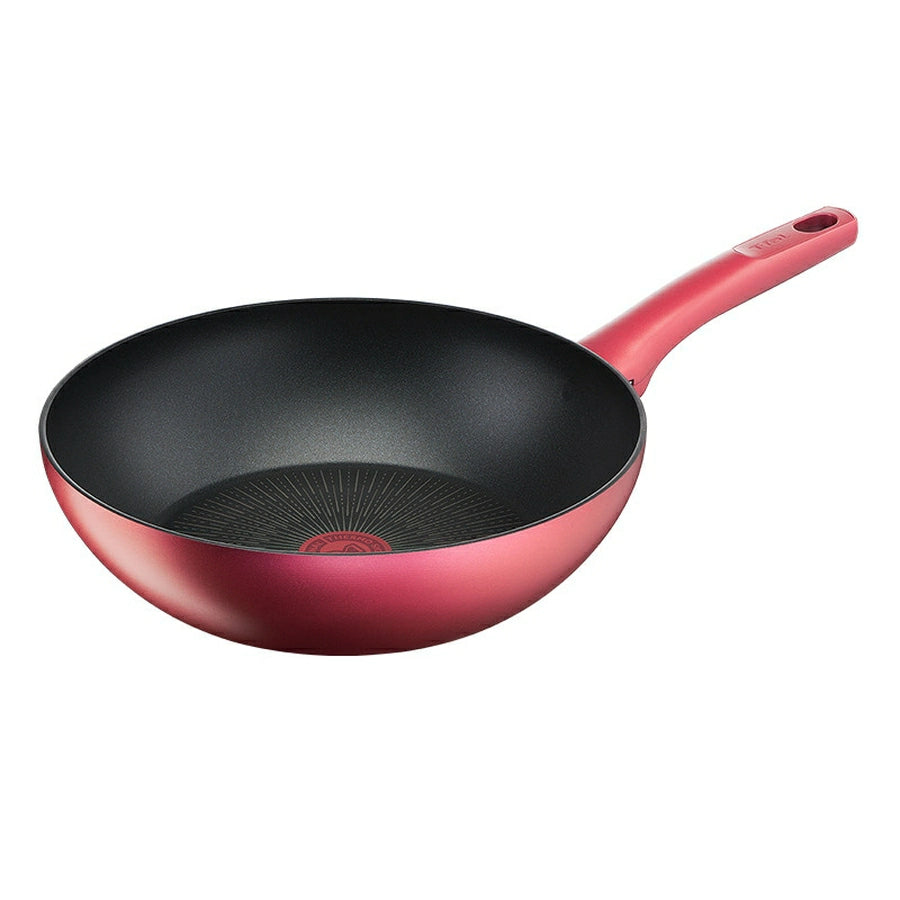 UNLIMITED 6X Rouge Non-Stick Stir Frypan 28cm G26219 - imy Shop Japan