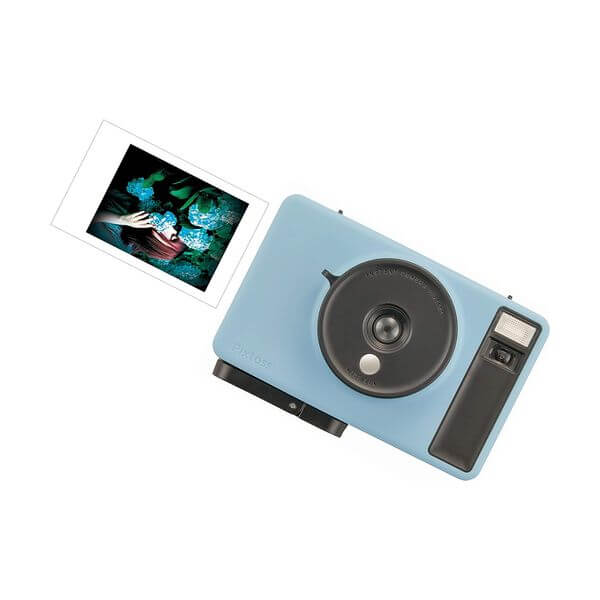 Pixtoss Instant Camera TCC-05 - imy Shop Japan