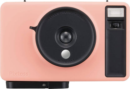 Pixtoss Instant Camera TCC-05 - imy Shop Japan