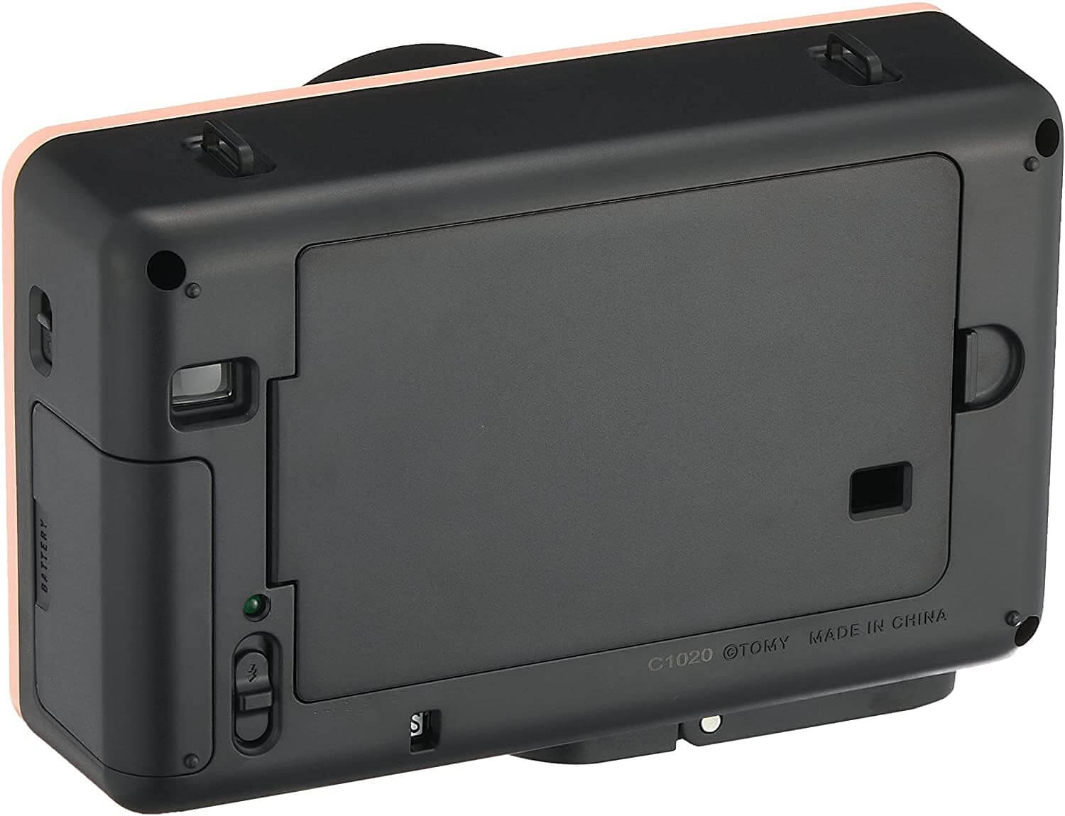 Pixtoss Instant Camera TCC-05 - imy Shop Japan