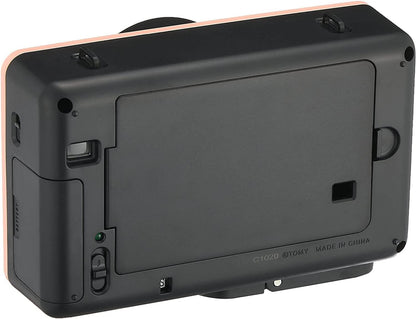 Pixtoss Instant Camera TCC-05 - imy Shop Japan