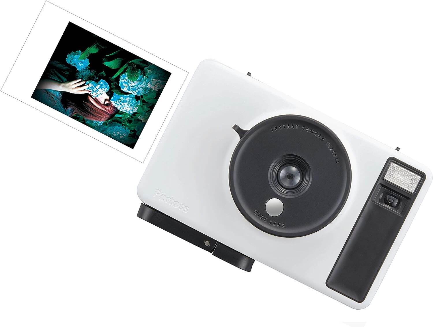 Pixtoss Instant Camera TCC-05 - imy Shop Japan