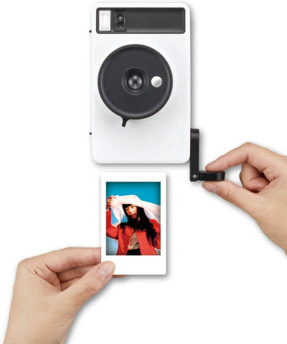 Pixtoss Instant Camera TCC-05 - imy Shop Japan