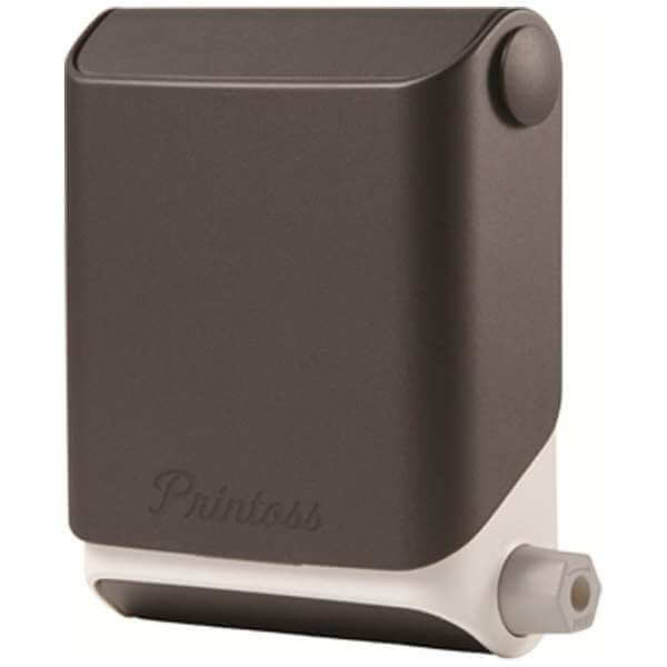 Printoss Photo Priter TPJ-03 - imy Shop Japan