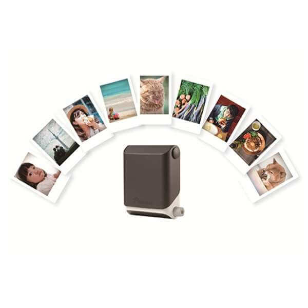 Printoss Photo Priter TPJ-03 - imy Shop Japan