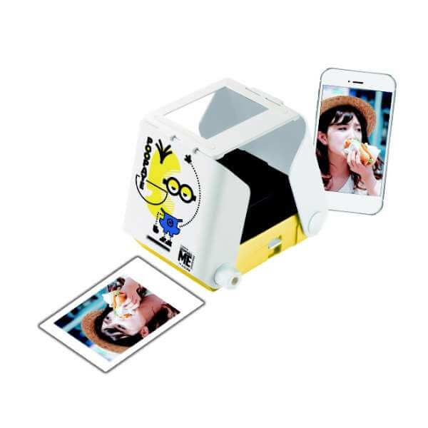 Printoss Photo Priter TPJ-03 - imy Shop Japan