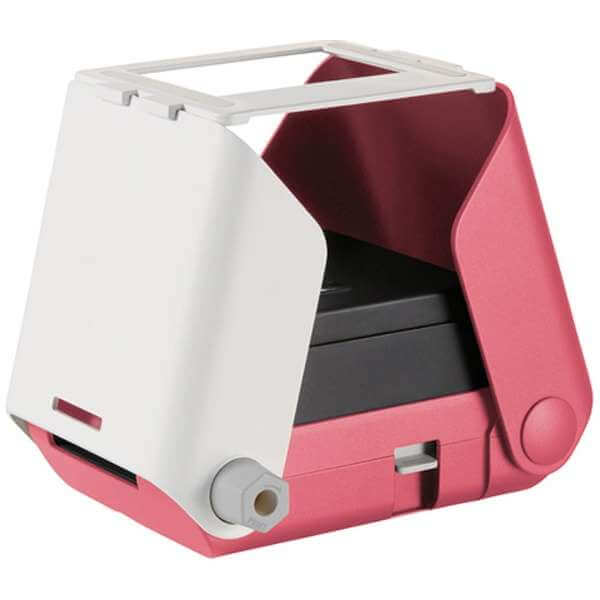 Printoss Photo Priter TPJ-03 - imy Shop Japan