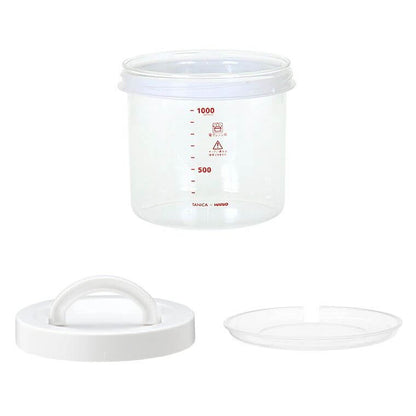 Glass Container for Fermentation Maker (YS-01/YS-02/KS-02)
