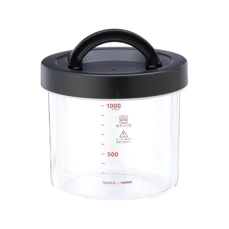 Glass Container for Fermentation Maker (YS-01/YS-02/KS-02)