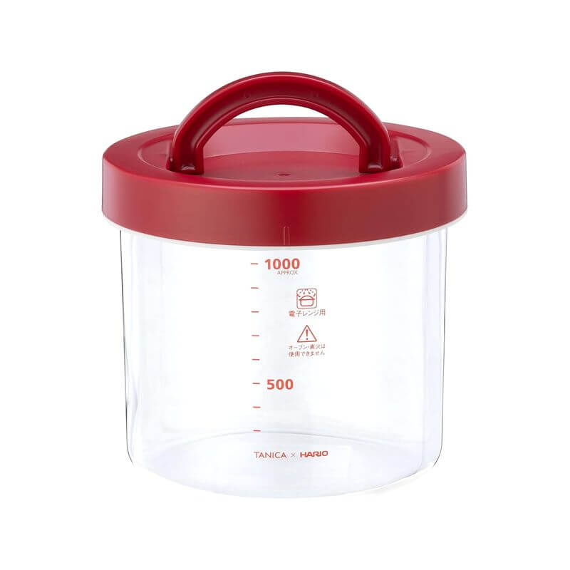 Glass Container for Fermentation Maker (YS-01/YS-02/KS-02)