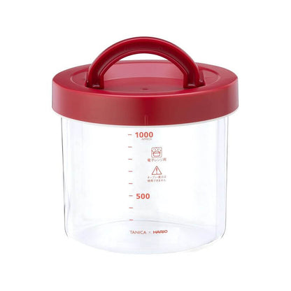 Glass Container for Fermentation Maker (YS-01/YS-02/KS-02)