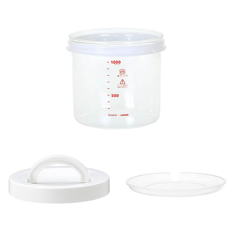 YOGURTia S Fermentation Maker, Made in Japan YS-02G