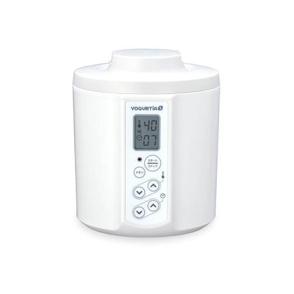 YOGURTia S Fermentation Maker, Made in Japan YS-02G