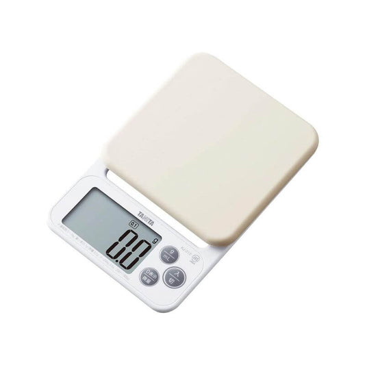 Digital Cooking Scale 2kg, 0.1g Precision KJ-212