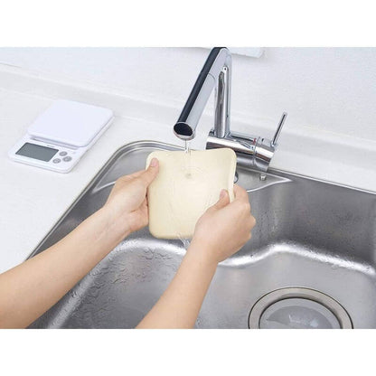 電子料理秤 2kg, 0.1g單位 KJ-212