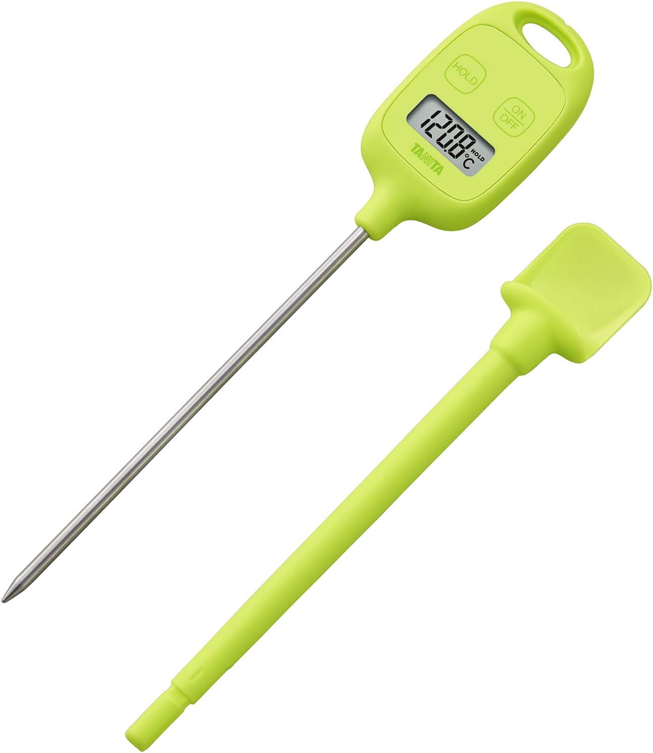 Digital Cooking Thermometer, -50~240℃ TT-583