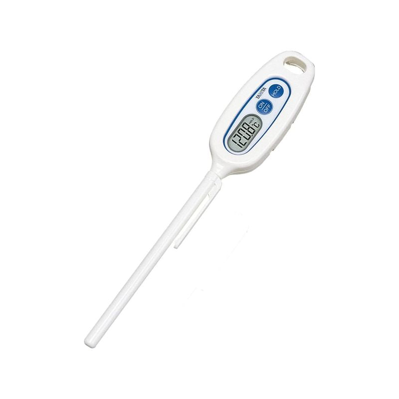 Digital Cooking Thermometer, IPX7 Waterproof TT-508N