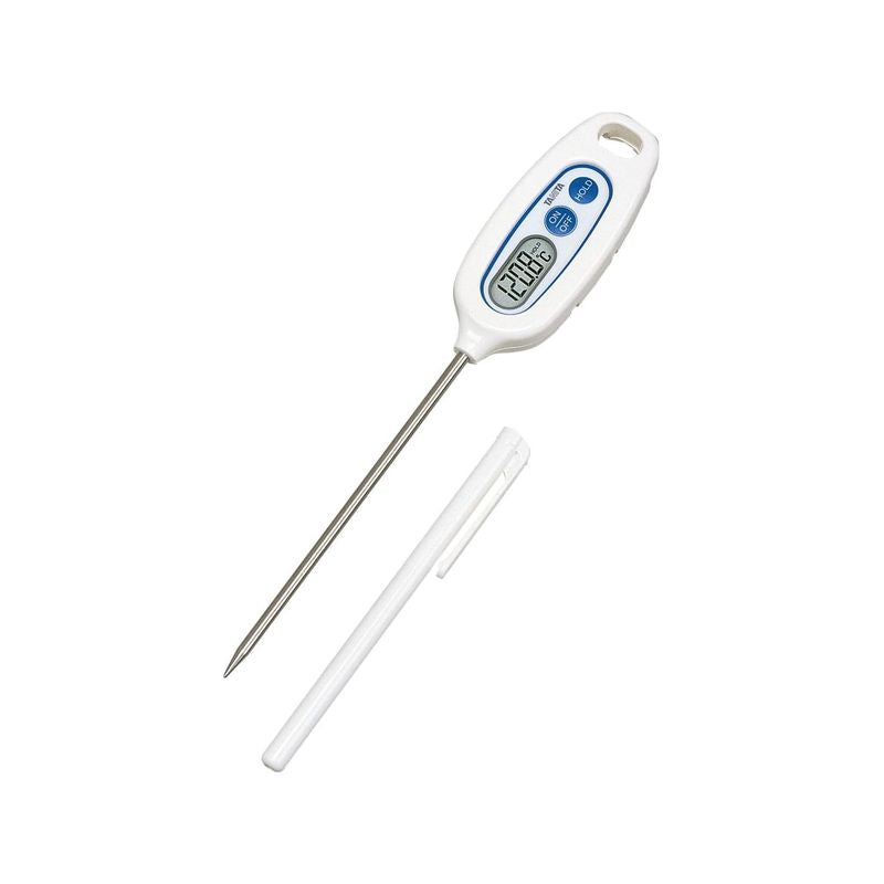 Digital Cooking Thermometer, IPX7 Waterproof TT-508N