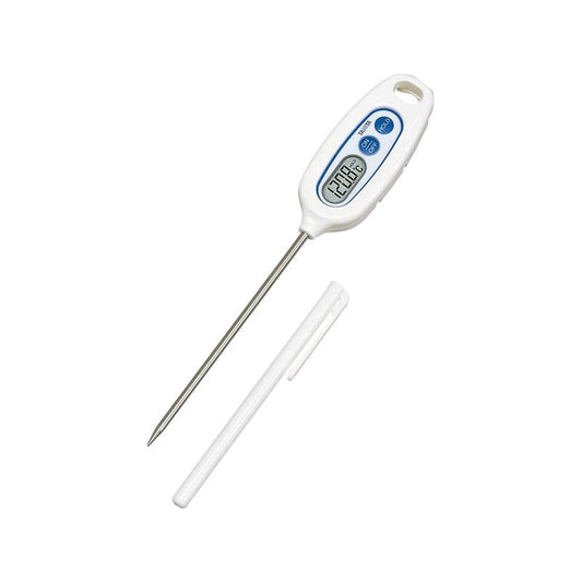 Digital Cooking Thermometer, IPX7 Waterproof TT-508N