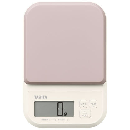 Digital Scale KJ-120-220 - imy Shop Japan