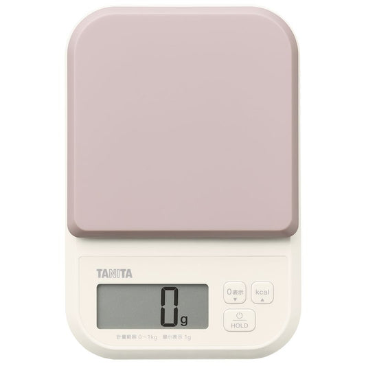 Digital Scale KJ-120-220 - imy Shop Japan