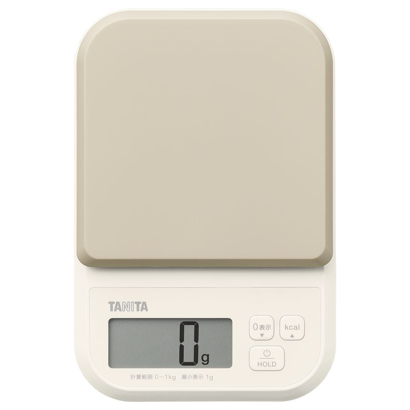 Digital Scale KJ-120-220 - imy Shop Japan
