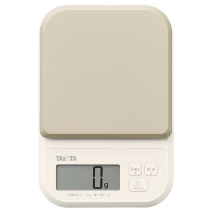 Digital Scale KJ-120-220 - imy Shop Japan