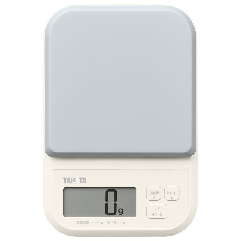 Digital Scale KJ-120-220 - imy Shop Japan