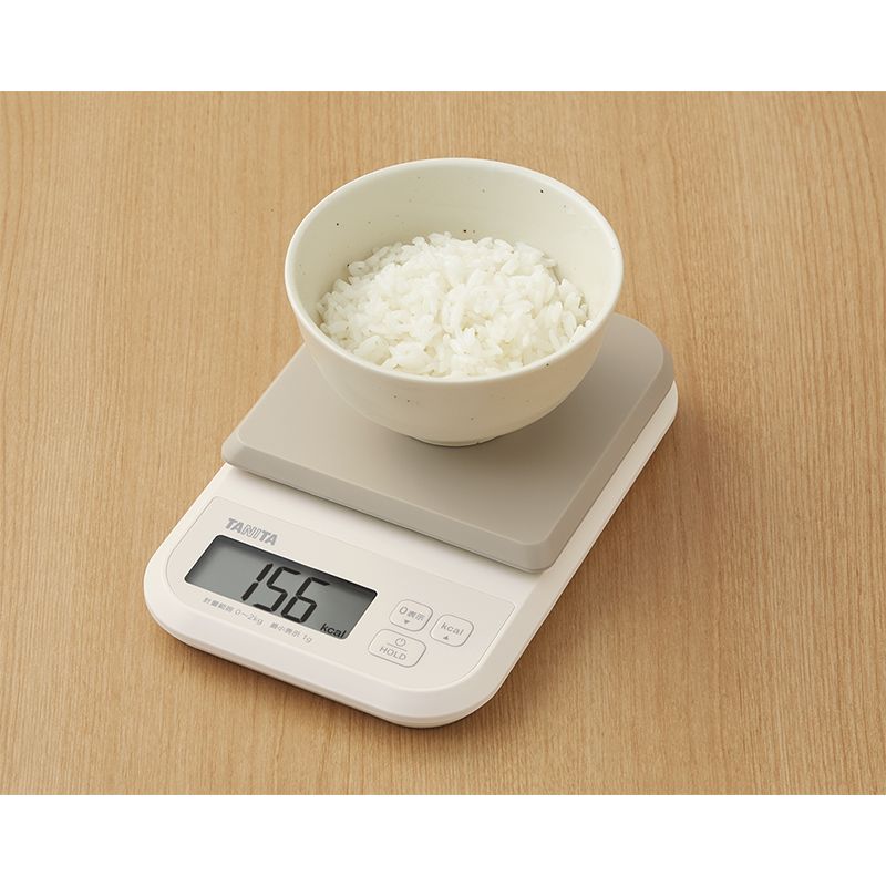 Digital Scale KJ-120-220 - imy Shop Japan