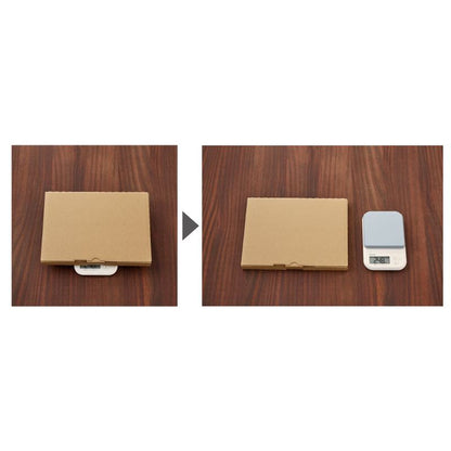 Digital Scale KJ-120-220 - imy Shop Japan