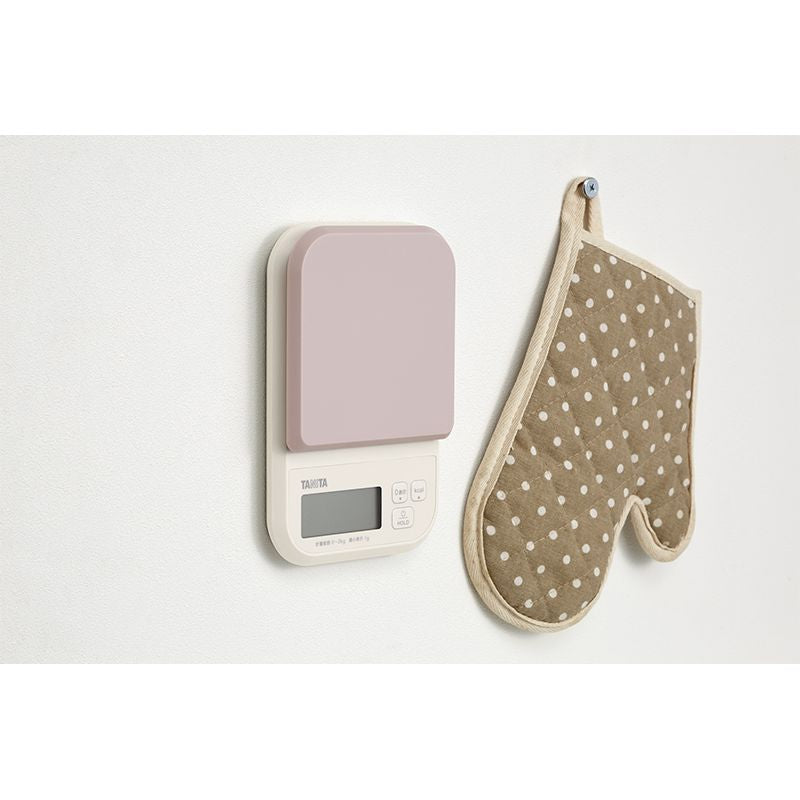 Digital Scale KJ-120-220 - imy Shop Japan